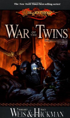 War of the Twins: 2