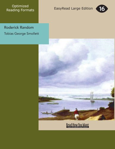 Roderick Random
