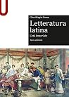 Letteratura latin...