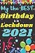 My the Best Birthday is in ...