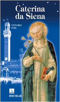 Caterina da Siena (Paperback)