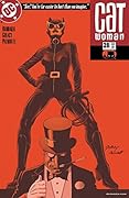 Catwoman (2001-2010) #28