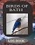 BIRDS OF BATH LOG BOOK: Bir...