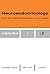 Neuroendocrinology: Volume I