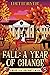 Fall: A Year of Change: A Silver Leaf University novel