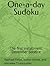 One-a-day Sudoku: The first installment