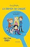 Il cucciolo rubato. La banda dei cinque