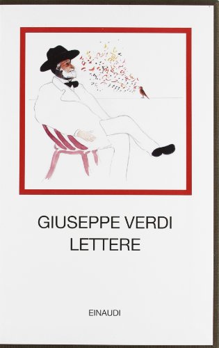 Lettere (Italian Edition)