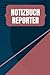 Notizbuch Reporter: A5 kari...