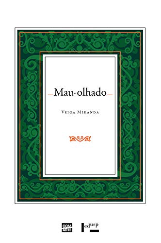 Mau-Olhado (Hardcover)