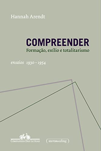Compreender (Em Portuguese do Brasil)
