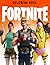 Fortníte Coloring Book: For...