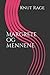 Margrete og mennene by Knut Rage