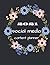 2021 social media content planner by Taylor Rose