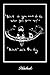 Notebook of daily horoscope-style messages about friendship, ... by Michael Huff