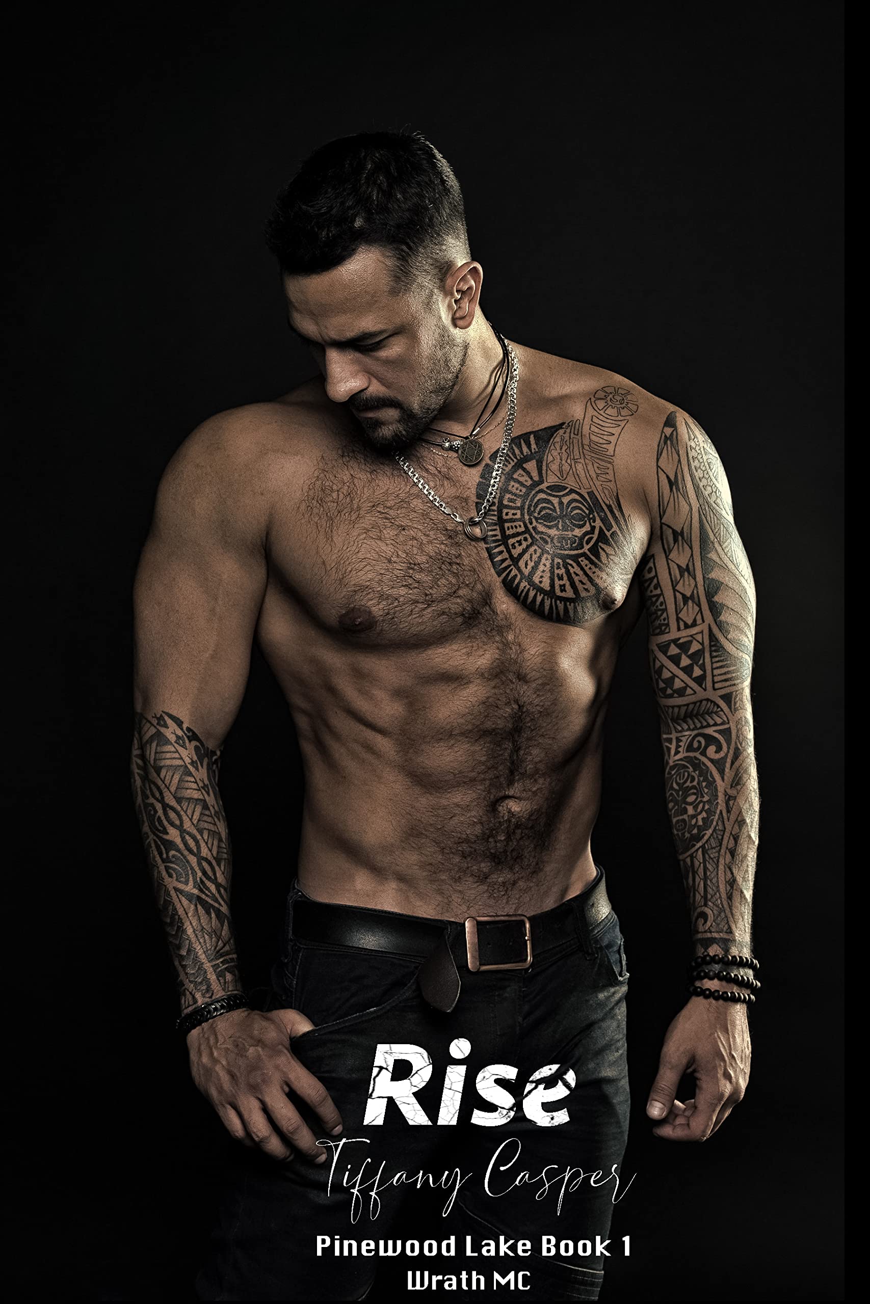 Rise (Pinewood Lake Book 1)