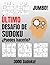 Último Desafío de Sudoku ¿P...