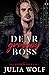 Dear Grumpy Boss (The Harder They Fall)