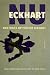 Eckhart nu: tien visies op Meister Eckhart (Dutch Edition)
