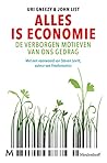 Alles is economie (Dutch Edition)