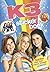 K3 : stickerboek