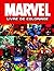 Marvel livre de coloriage by Vol 1