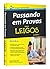 Passando em Provas Para Leigos
