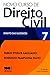 Novo Curso de Direito Civil...