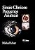 Sinais Clínicos. Pequenos Animais by Michael Schaer