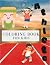 Athlete Activity Book for K...