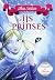 De IJsprinses (Prinsessen van Fantasia, #1)