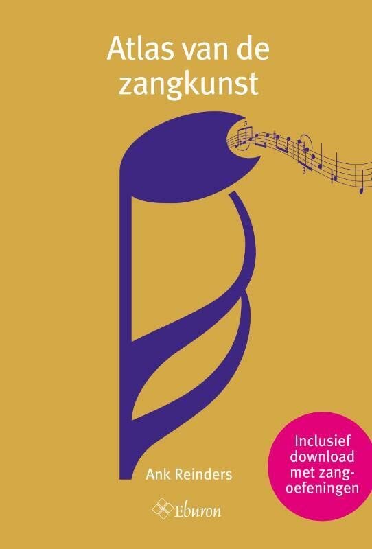 Atlas van de zangkunst (Dutch Edition)