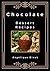 Chocolate Dessert Recipes by Angélique Binet