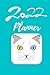 2022 planner notebook cat: ...