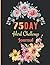 75 Day Hard Challenge Journ...