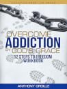 Overcome Addiction by God's Grace: 12-Steps to Freedom Workbook Overcome Addiction by God's Grace: 12-Steps to Freedom Workbook