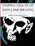 Strange Case of Dr Jekyll and Mr Hyde