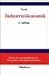 Industrieökonomik. ( Wolls ...