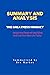 Summary and Analysis of The Greatness Mindset by Rex Markos
