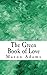 The Green Book of Love: A P...