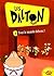 Les Daltons - tome 2 Tout le monde dehors ! by Cécile Beaucourt