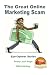 The Great Online Marketing Scam