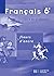 Français 6e