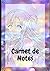Carnet de Notes: Sword art ...