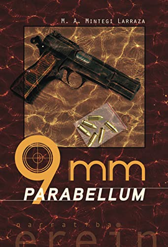 9 mm Parabellum (Basque Edition)