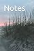 Sand Dunes Notebook