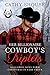 Her Billionaire Cowboy's Tr...