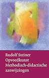 Opvoedkunst: meth...
