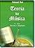 Teoria Da Musica by Bohumil Med