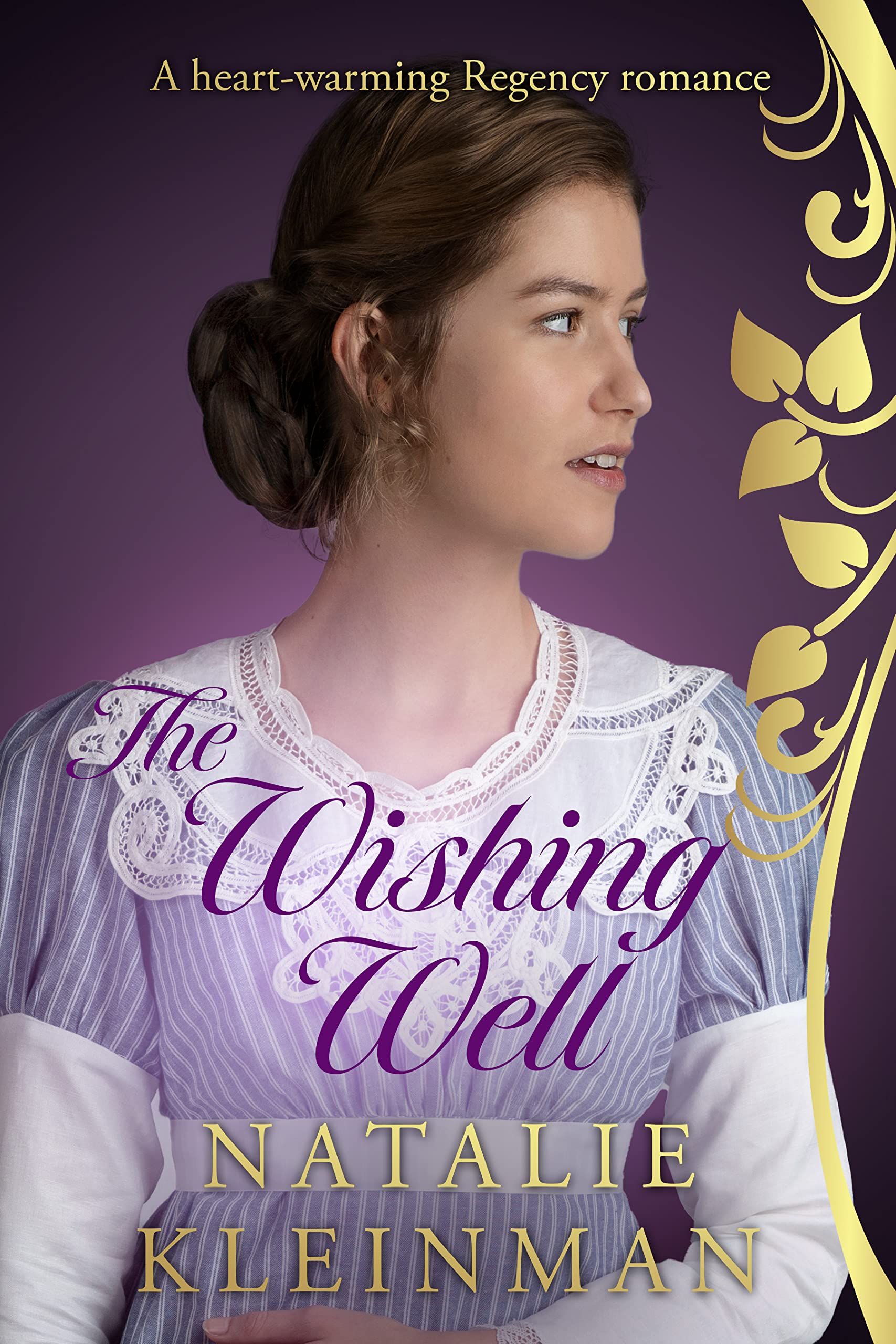The Wishing Well (Kindle Edition)